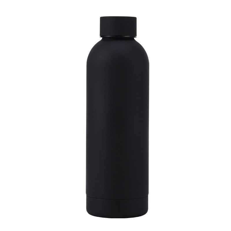 Stainless Steel Insulated Water Bottles 16oz Travel Cup