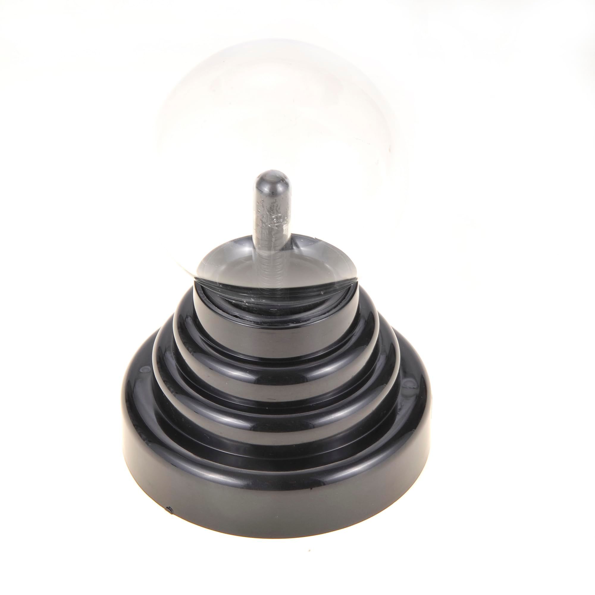 USB or Batter Powered Respond to Touch Plasma Globe — image 1