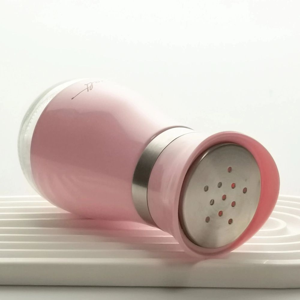 Salt and Pepper Shakers Set view 4