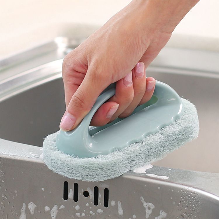 3PCS，Bathtub with handle view 2