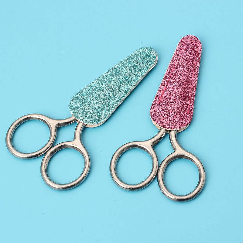 2 Set Small Scissors Accessories Fabric Cutting Scissors Bulk Scissors