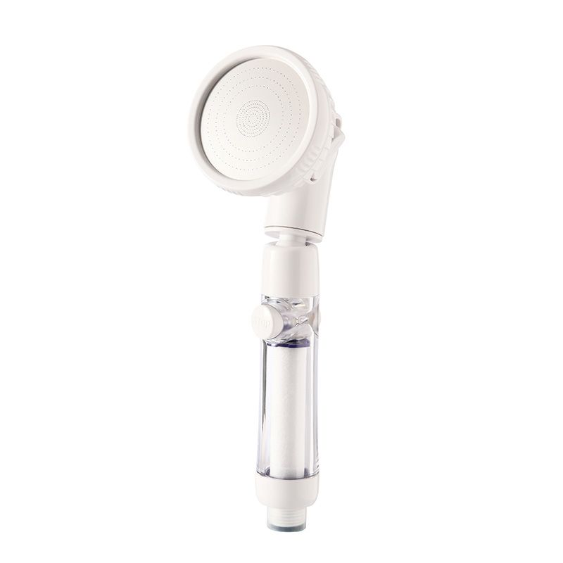Shower Head with Handheld