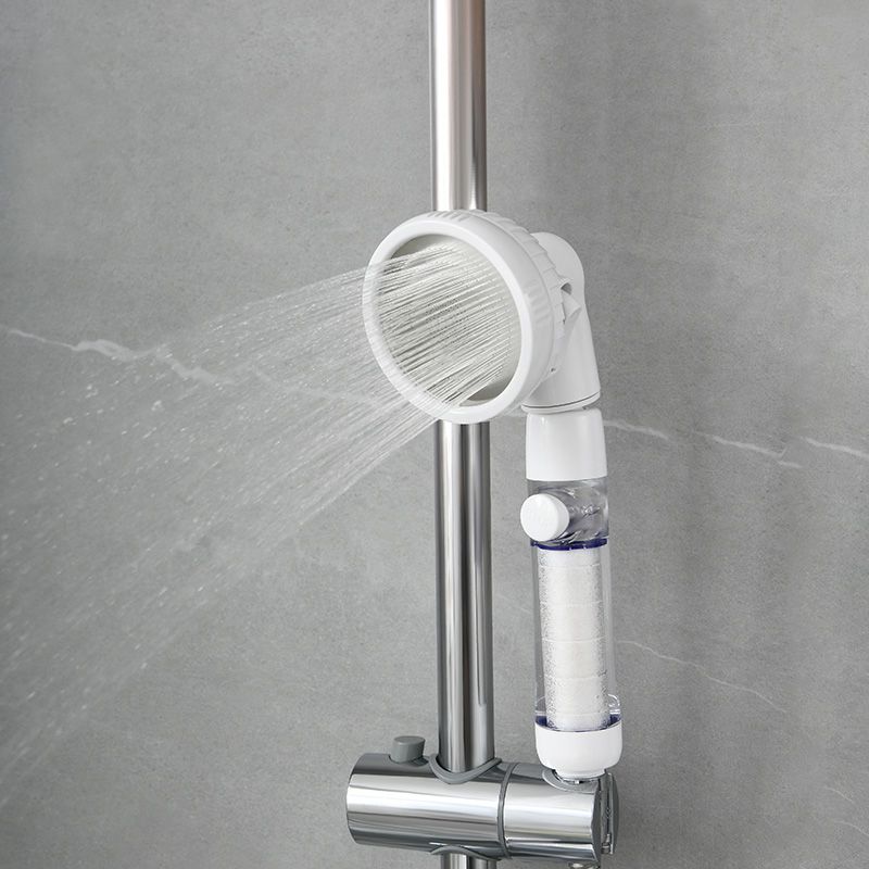 Shower Head with Handheld view 2