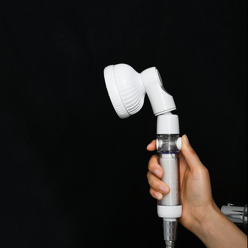 Shower Head with Handheld view 4