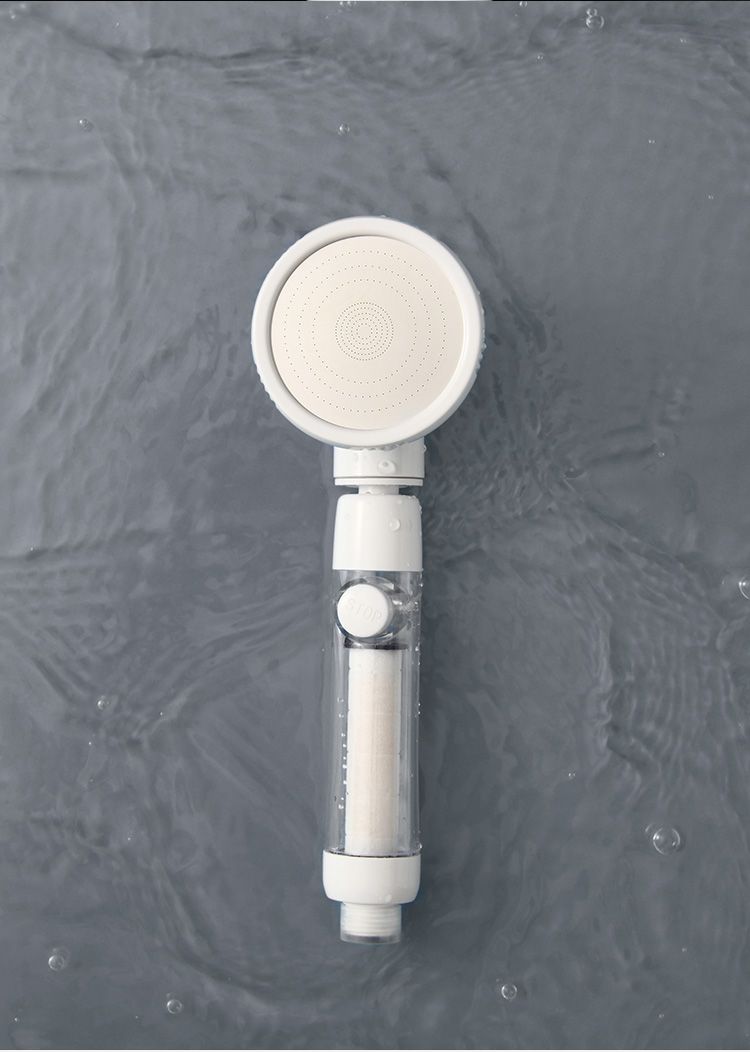Shower Head with Handheld view 5