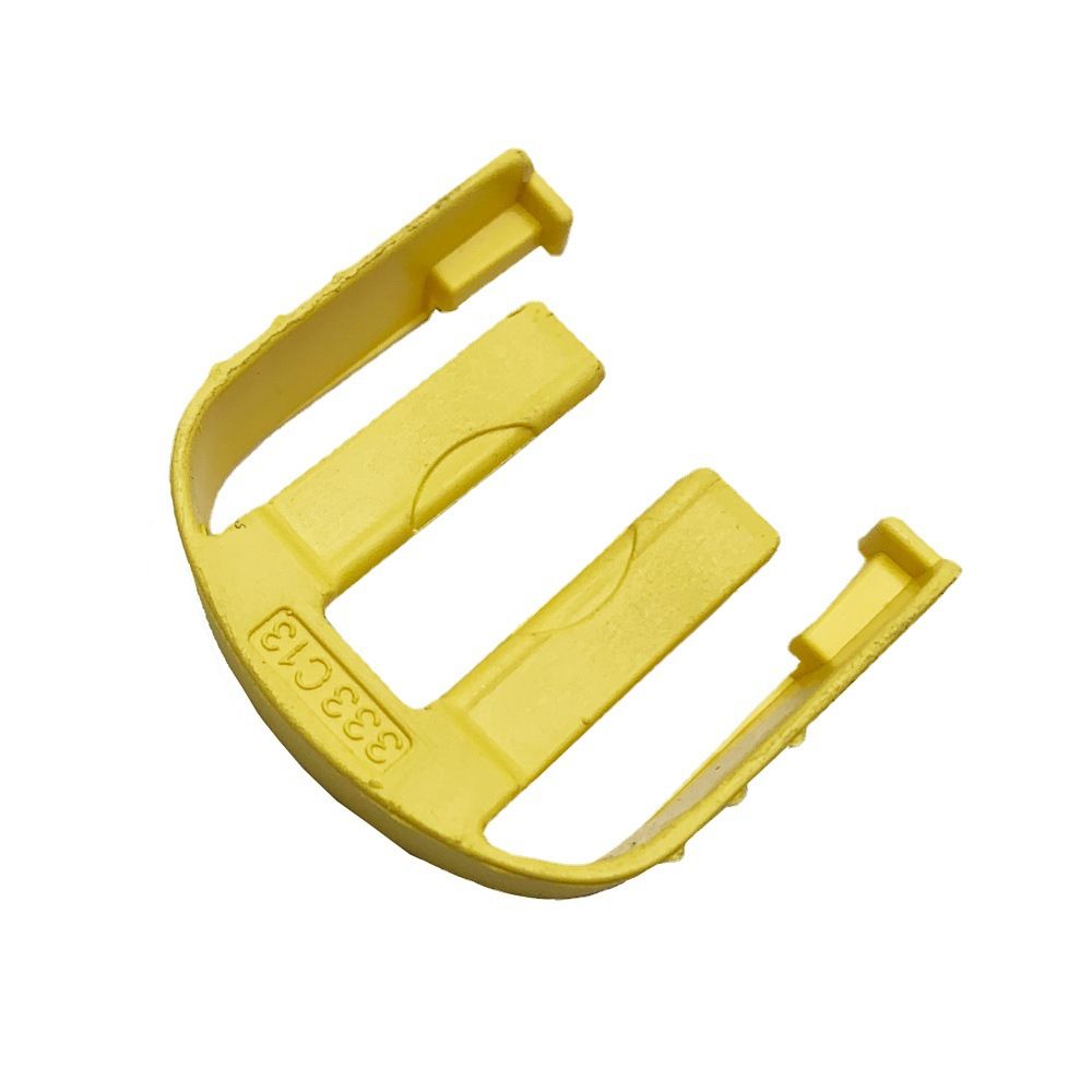 Car Washer Clips Pressure Washer Quick Connector Buckle Car Washer C Clip view 2