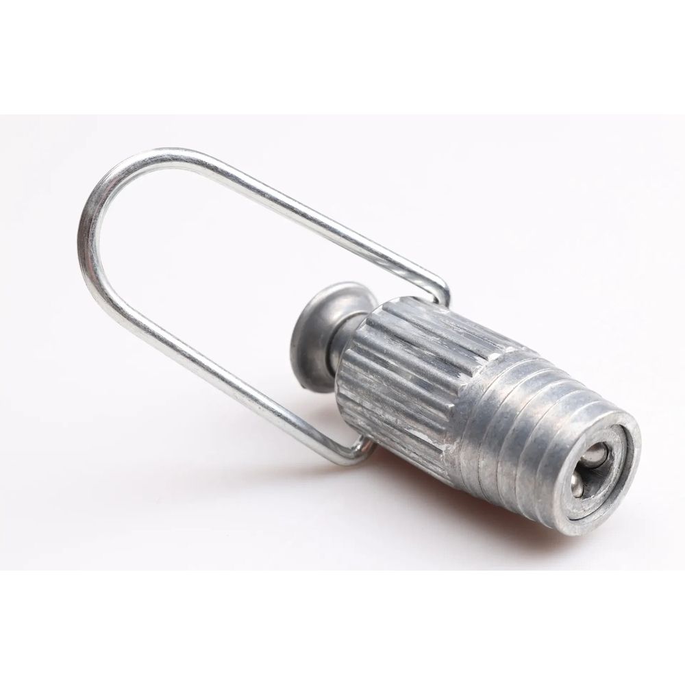 Tightener Line Tight Grips Tools Aluminium for Pulleys and Fixed Clothes Lines view 4