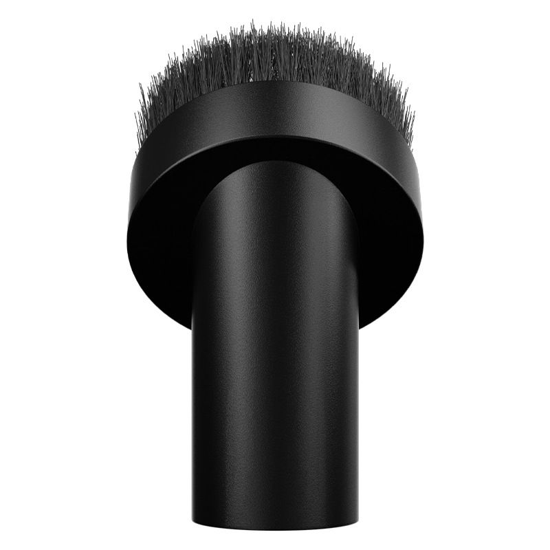 Universal Connector for Small Round Dust Suction Brush Vacuum Brush Attachment view 2