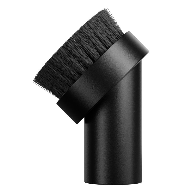 Universal Connector for Small Round Dust Suction Brush Vacuum Brush Attachment view 3