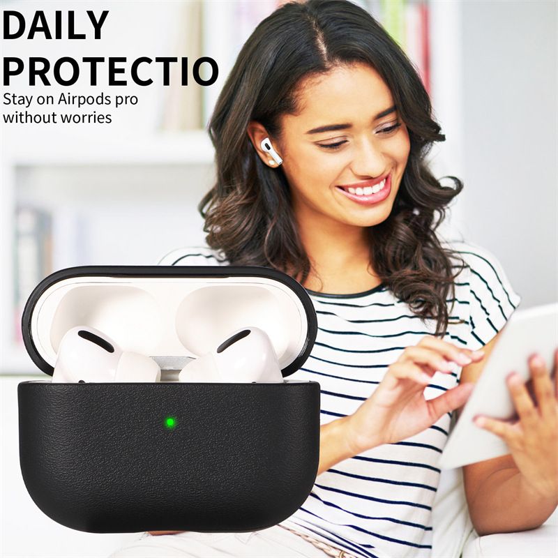 Compatible with Case, Protective Liquid Silicone Case for Soft Skin Front LED view 4
