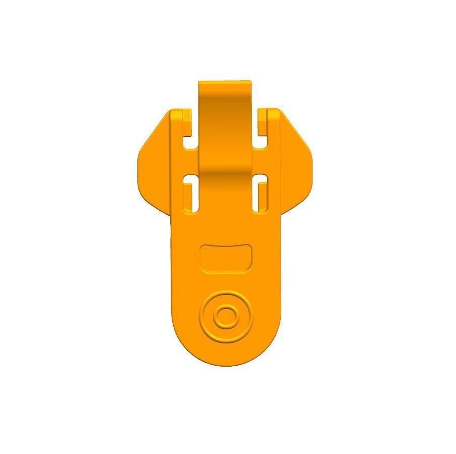 2 Pack Colorful Manual Easy Can Opener view 2