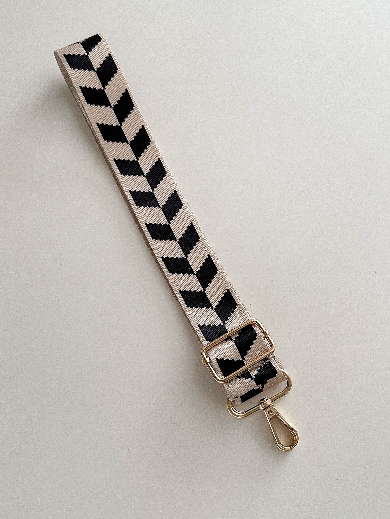 Bags Strap Bag Strap Pattern Crossbody Backpack Strap Women's Bag Strap view 3