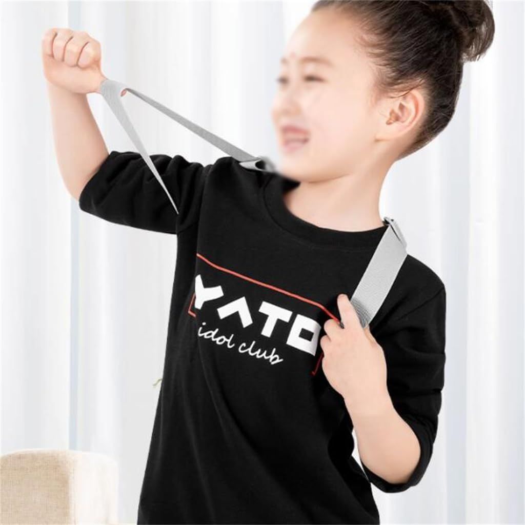 Posture Corrector for Men Women and Kids view 2