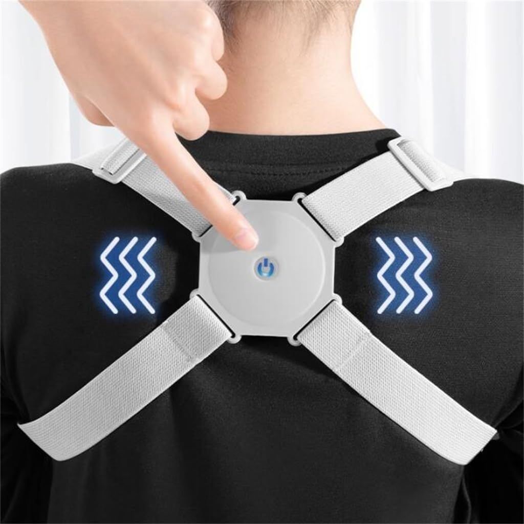 Posture Corrector for Men Women and Kids view 3