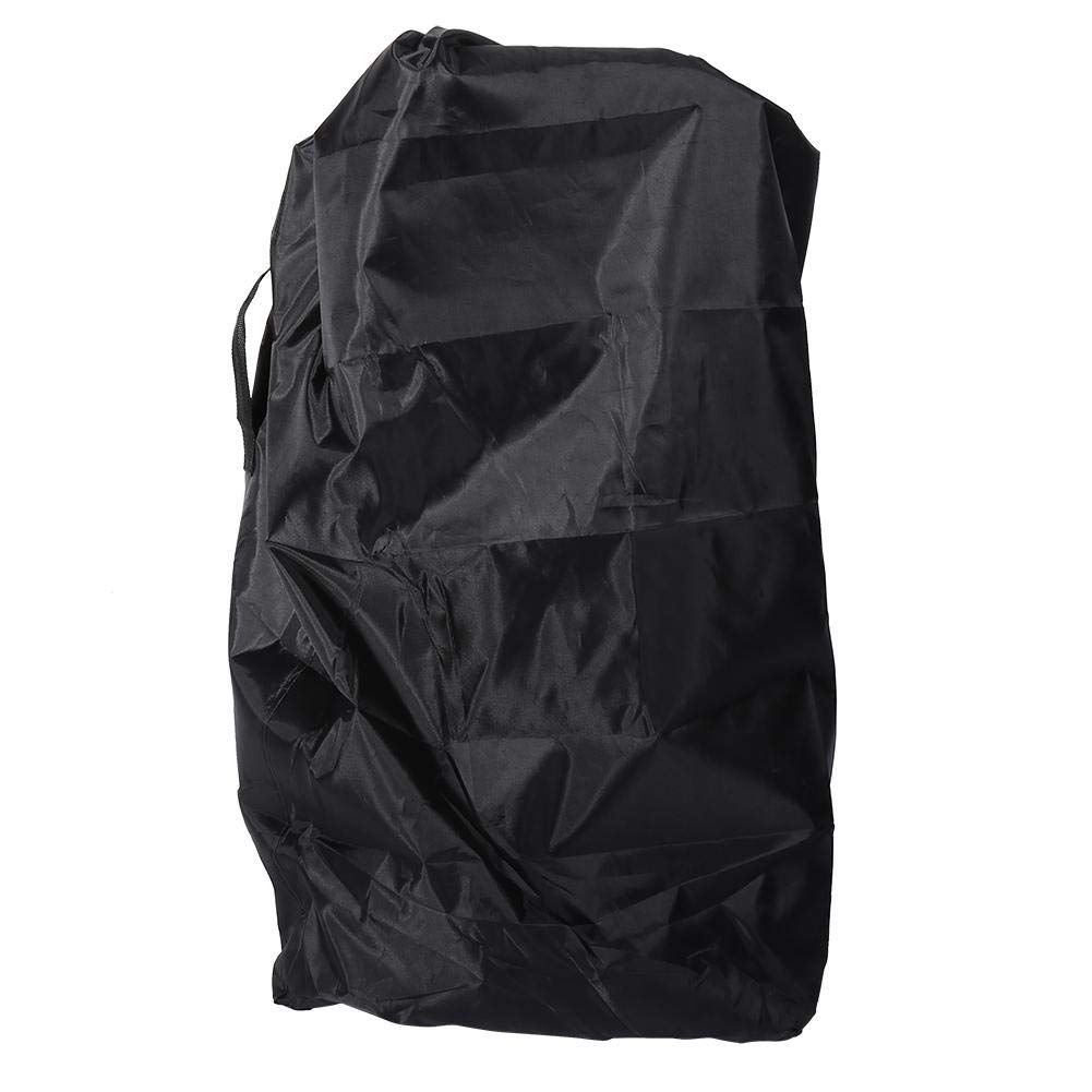 Stroller Transport Bags, Large Foldable Carrying Storage Bag for Airport Train
