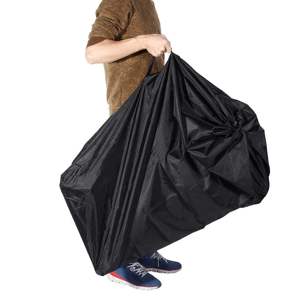 Stroller Transport Bags, Large Foldable Carrying Storage Bag for Airport Train view 3