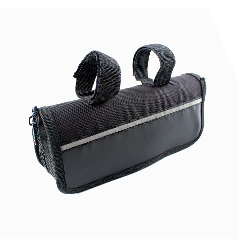Bike Repair Bag & Bicycle Tire Pump view 4