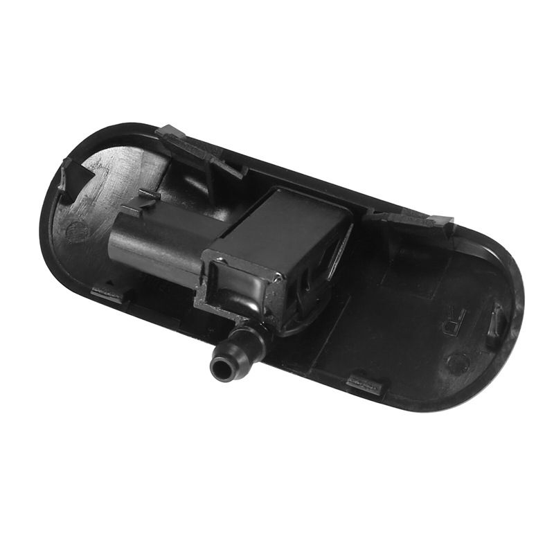 Front Windshield Washer Glass Water Nozzle with Spray Heated for Windscreen view 4