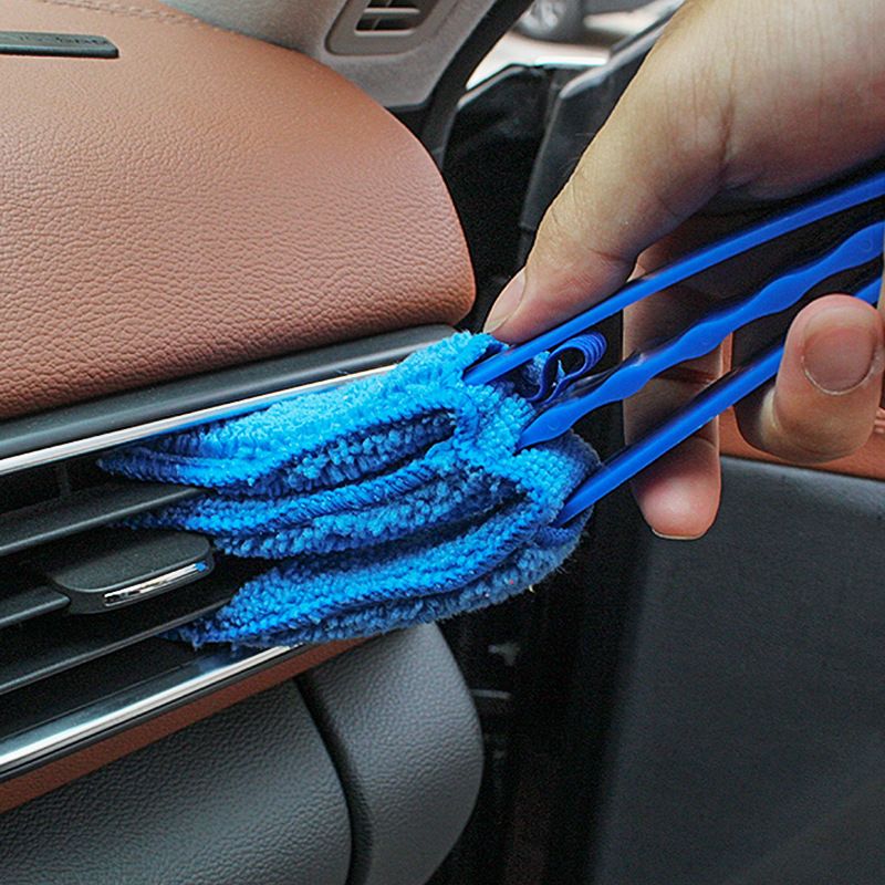 Blind Cleaner Duster Tool view 2