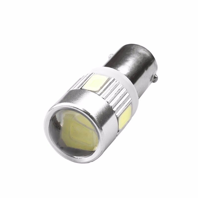LED Bulbs License Plate Lights Bulbs Error Free for Interior Map Dome Door — image 1