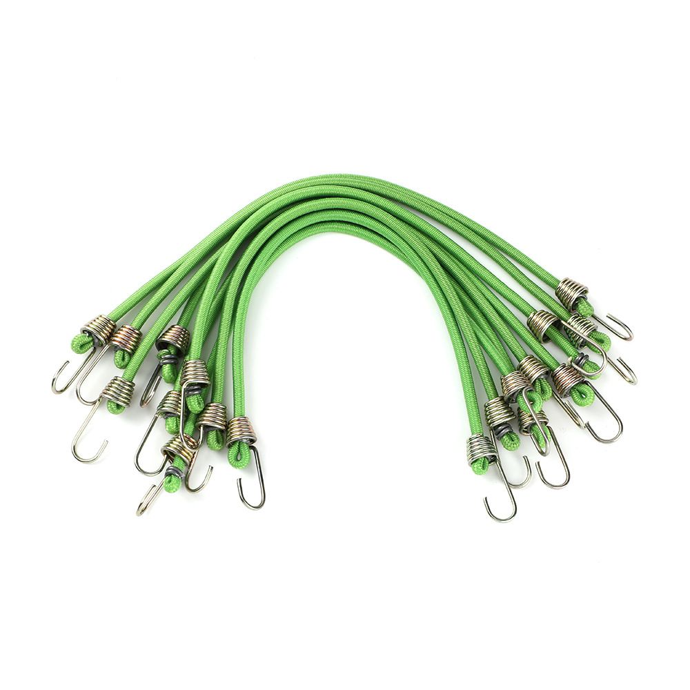 Elastic Rope Rubber Strap — image 1