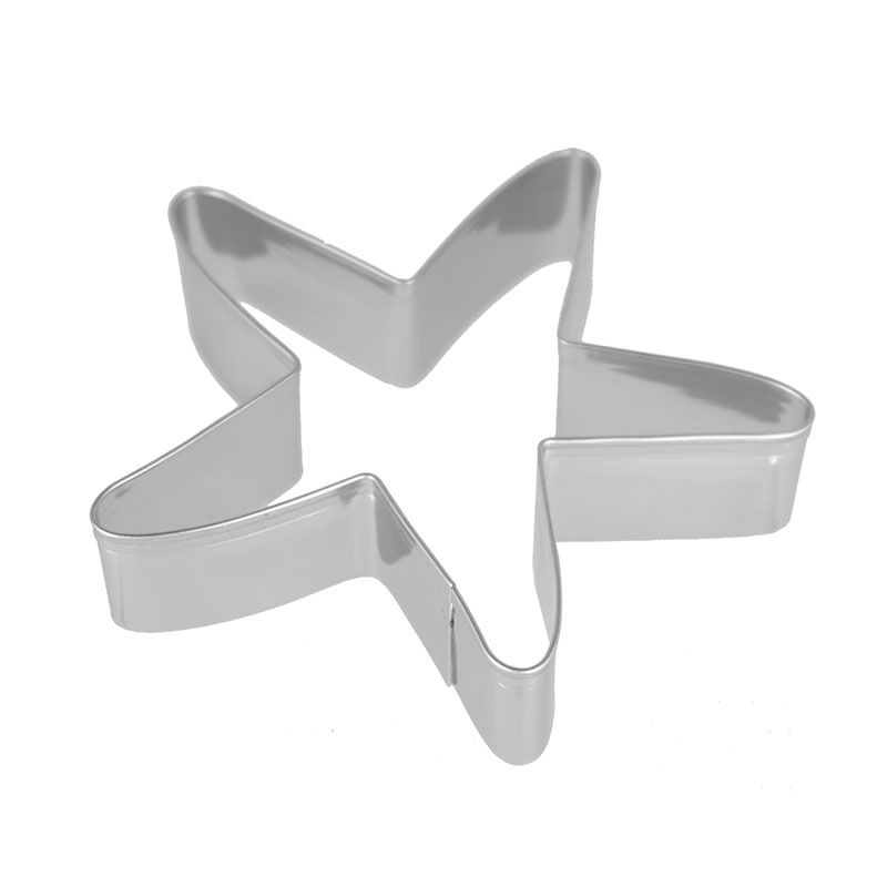 Animal Starfish Biscuit Mold Baking Pastry Tools Reusable Cooking Gadgets view 3