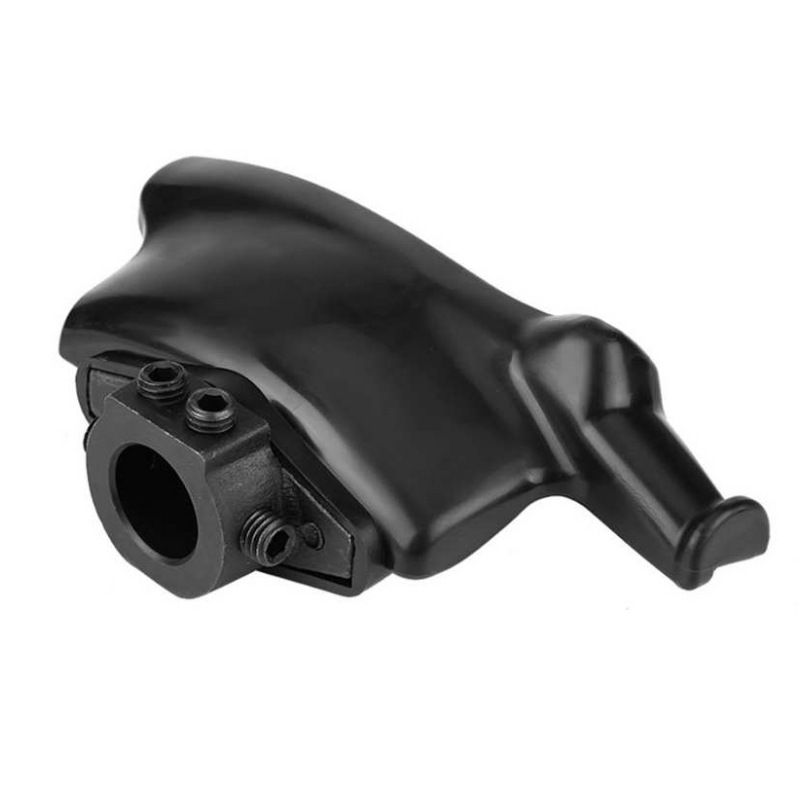 Duck Head For Tire Machine view 2