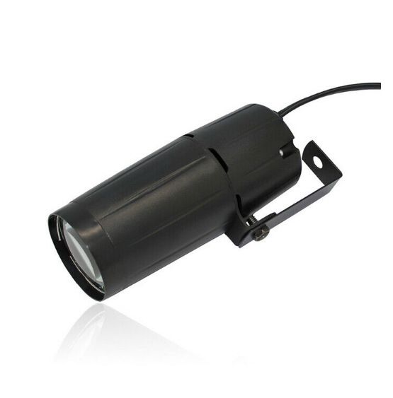 Spot Stage Lights Mini Beam Track Lighting Fixture for Family Party Home view 4