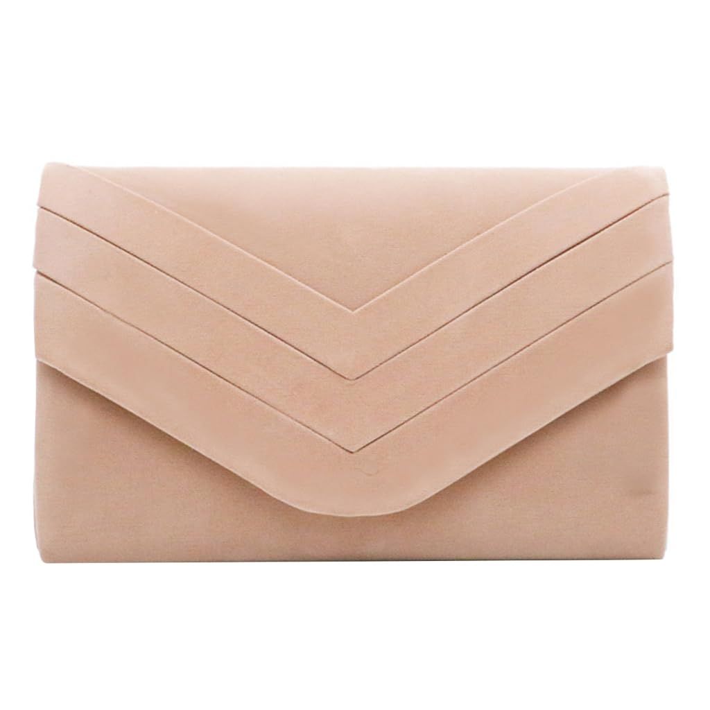 NEW Evening Bag Party Wedding Clutches Handbag for Women Girl Cocktail — image 1