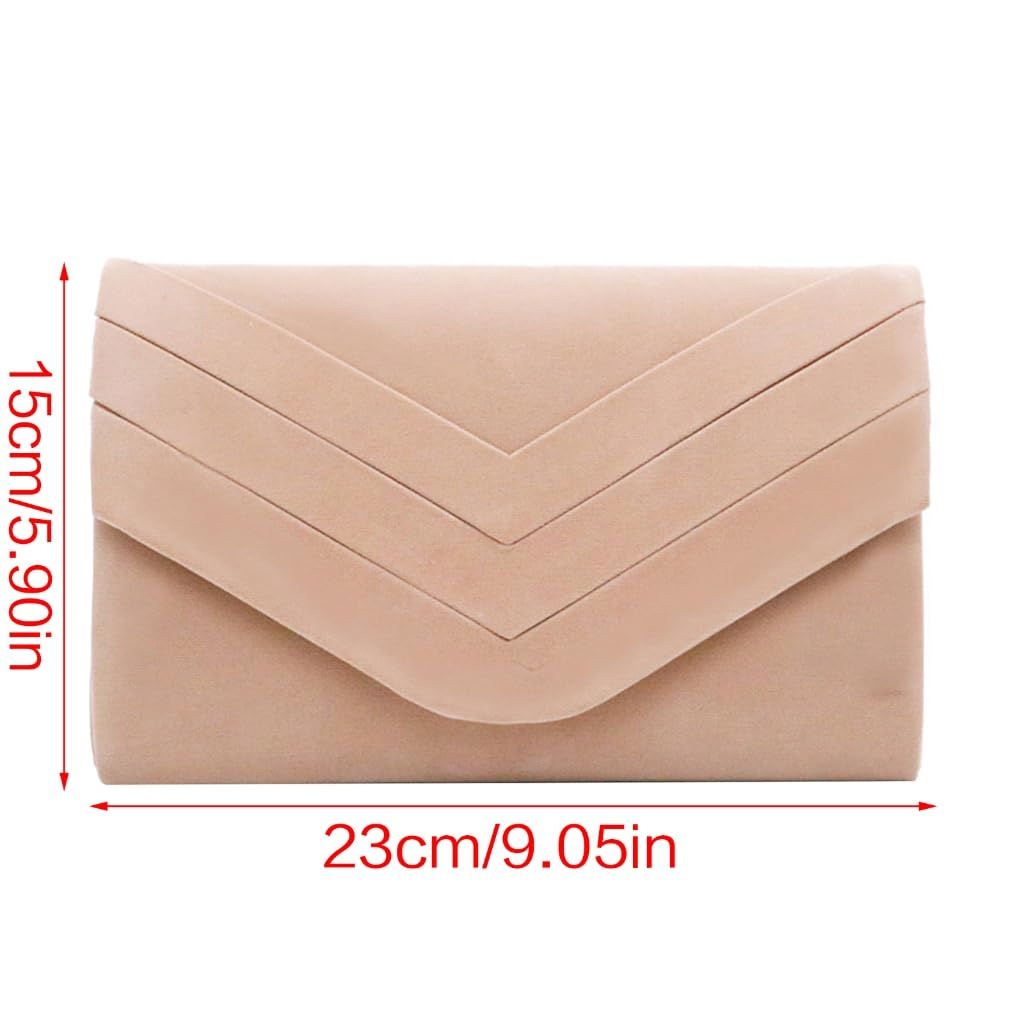 NEW Evening Bag Party Wedding Clutches Handbag for Women Girl Cocktail view 2