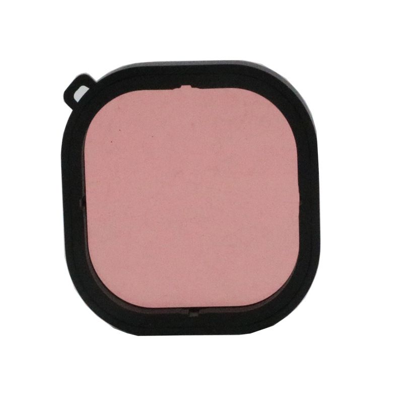Underwater Camera Dive Filters for Protective Housing Lens Cover in Red view 3