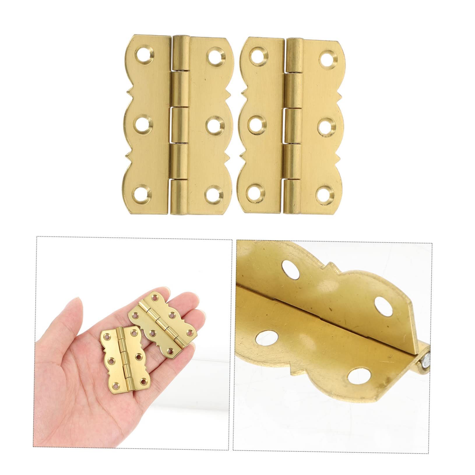 Soft Close Cupboard Door Hinges view 2