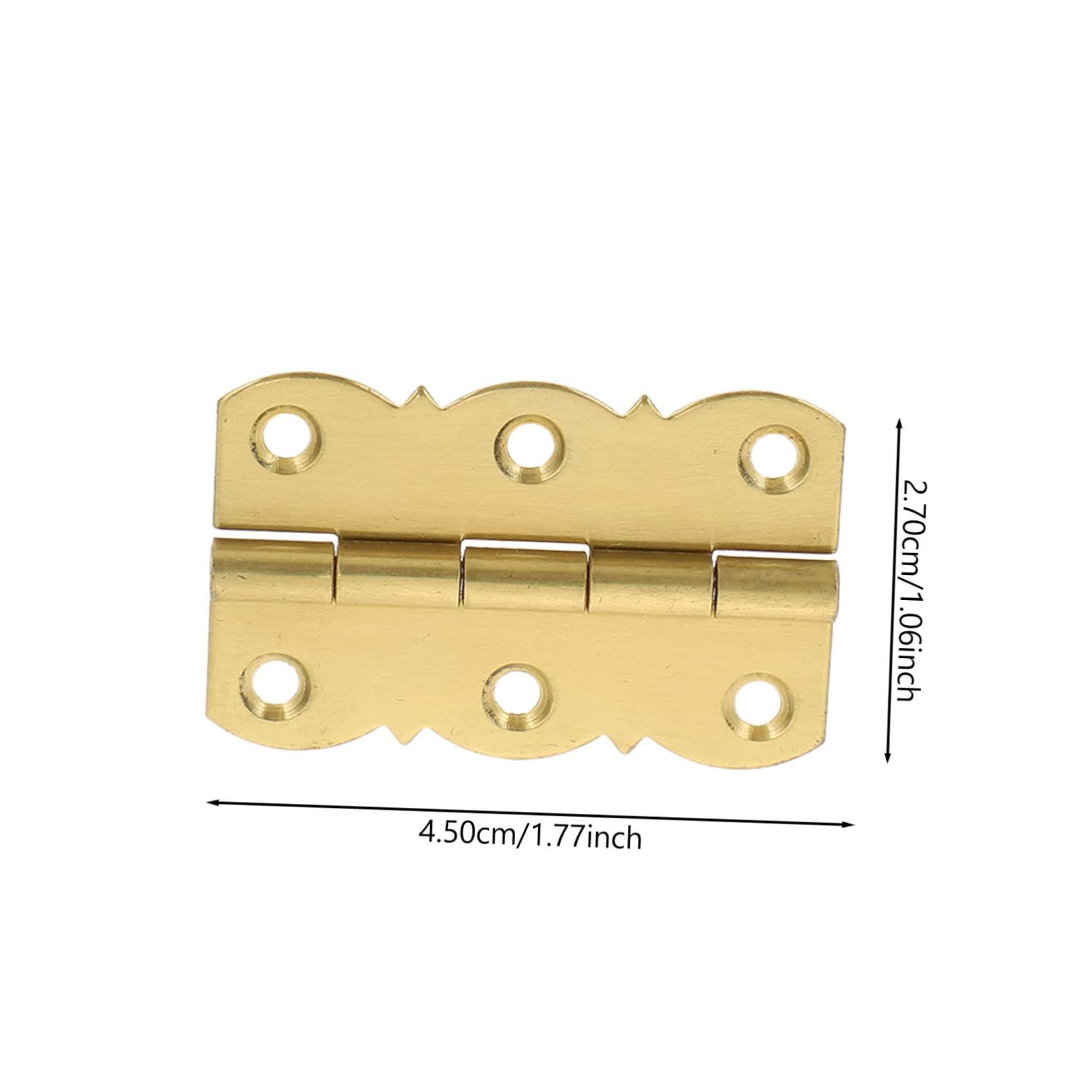 Soft Close Cupboard Door Hinges view 4