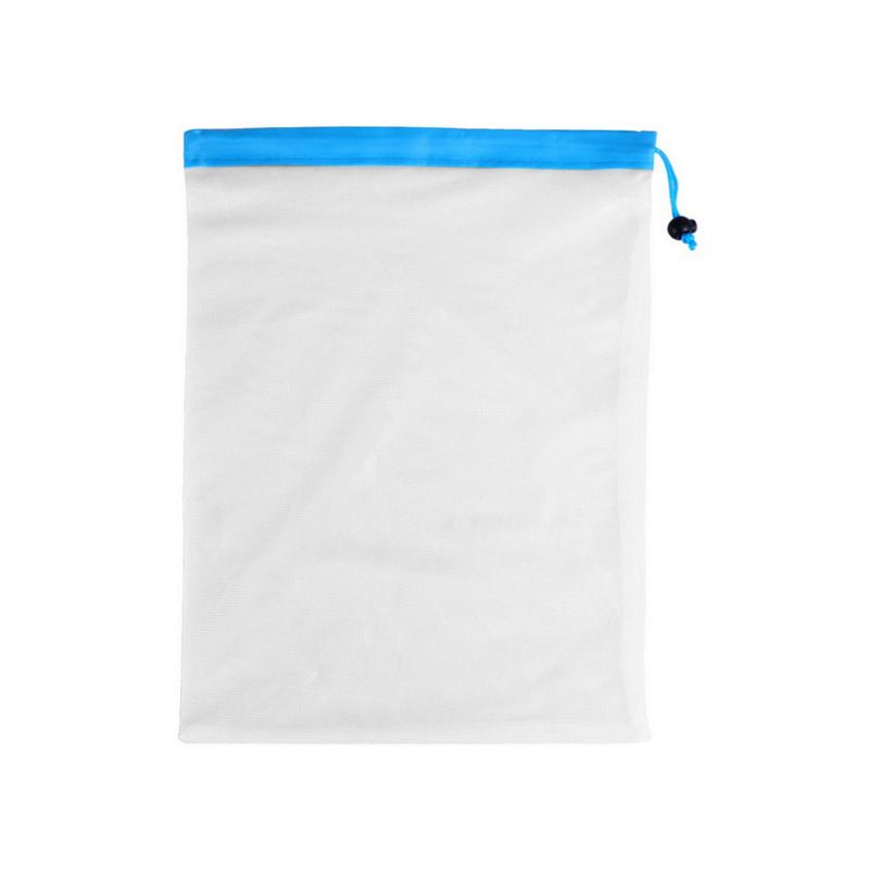 Reusable Mesh Produce Bags view 4