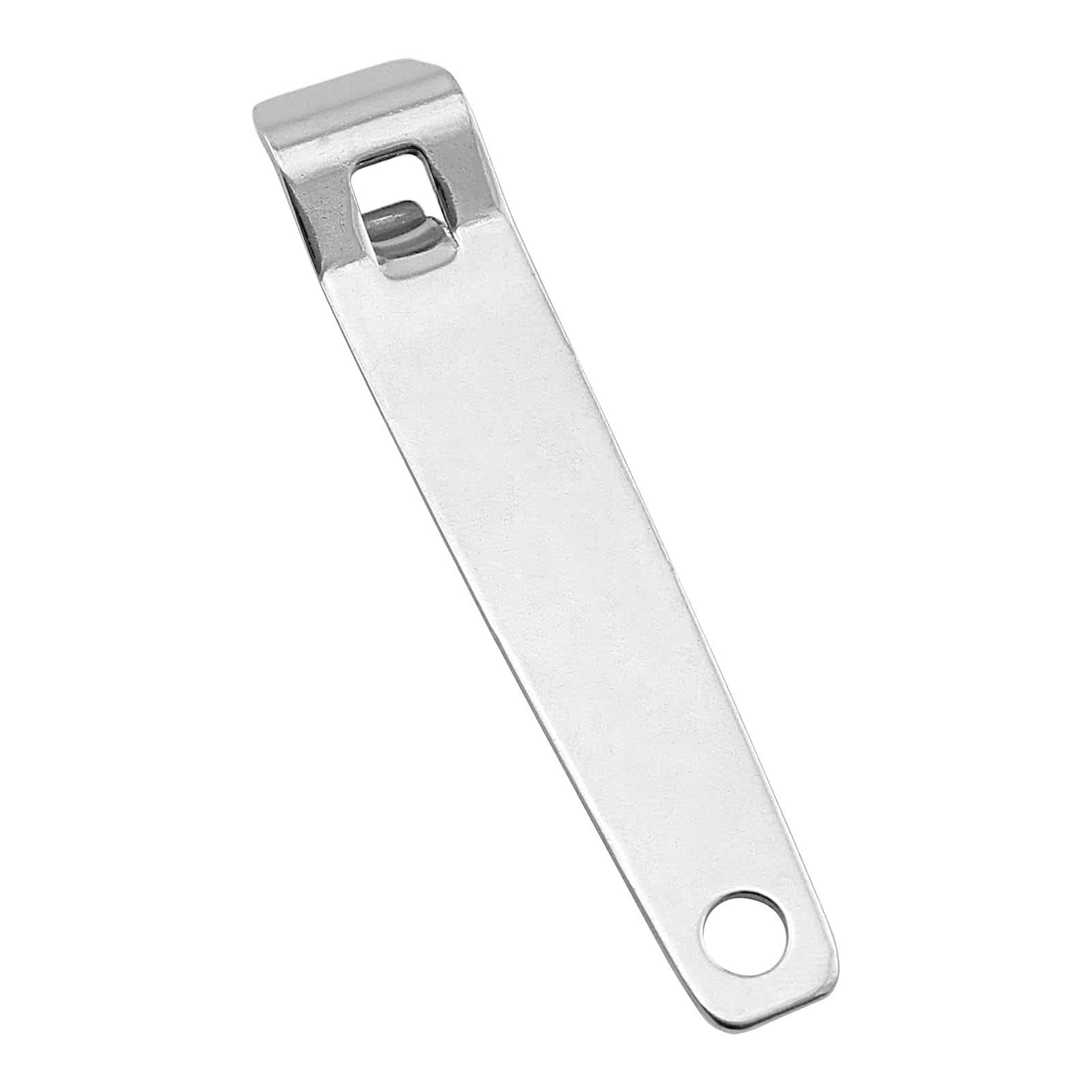 Bottle Opener | Vial Openers | Pocket Keychain Bottle Opener | Multifunctional view 2