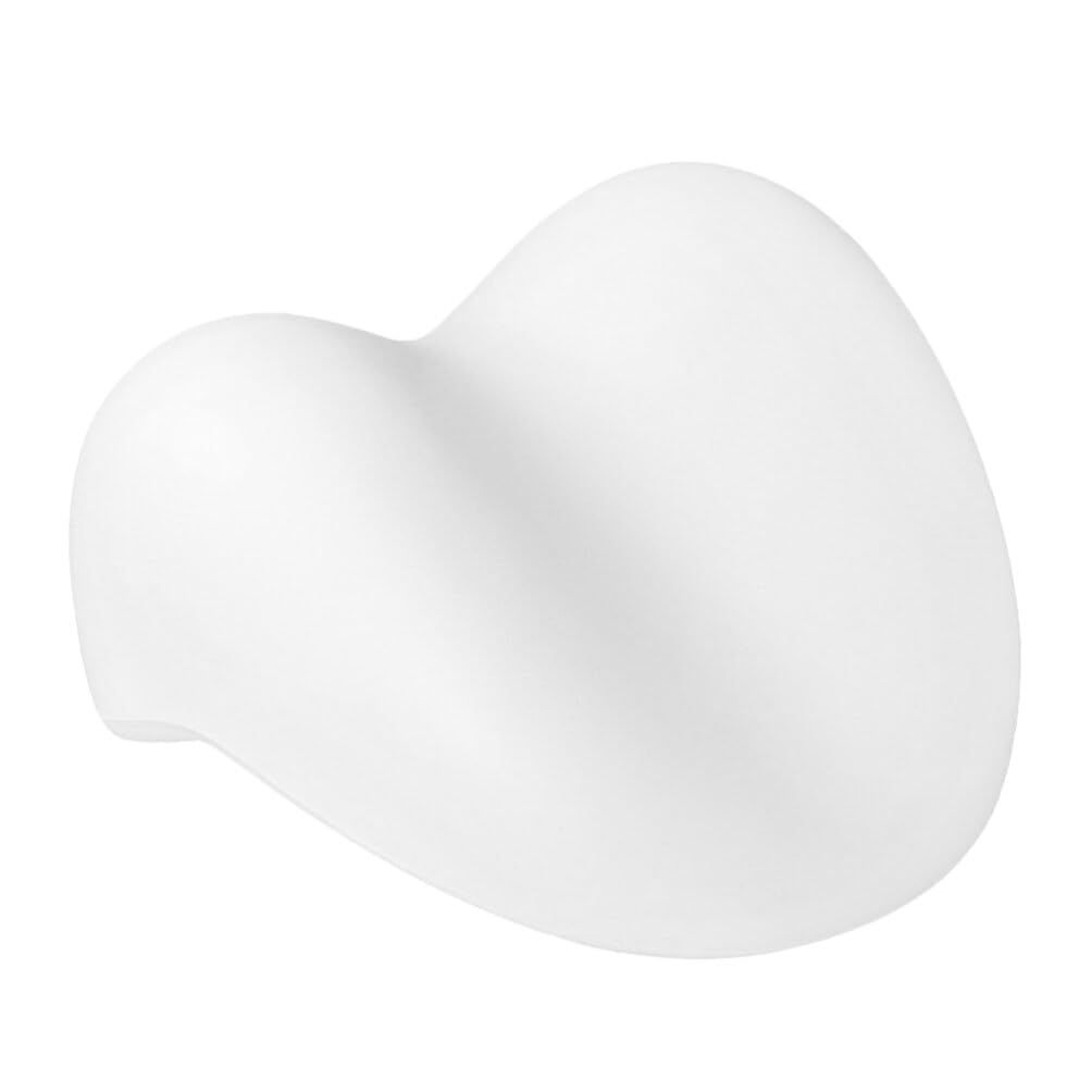 Bathtub Pillow Headrest Bath Pillows Bathroom Bath Pillow Household Bathing — image 1