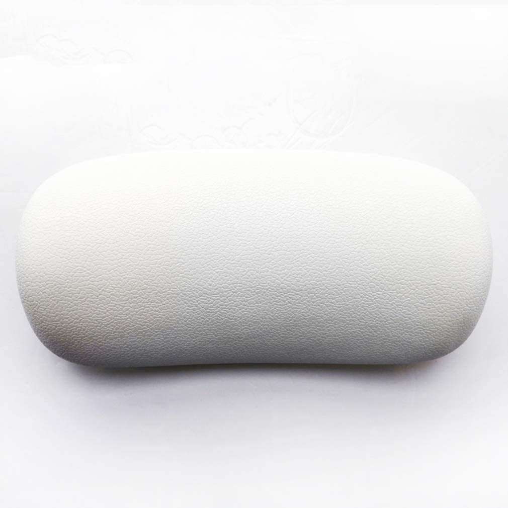 Spa Bath Pillow with with Suction Cups — image 1