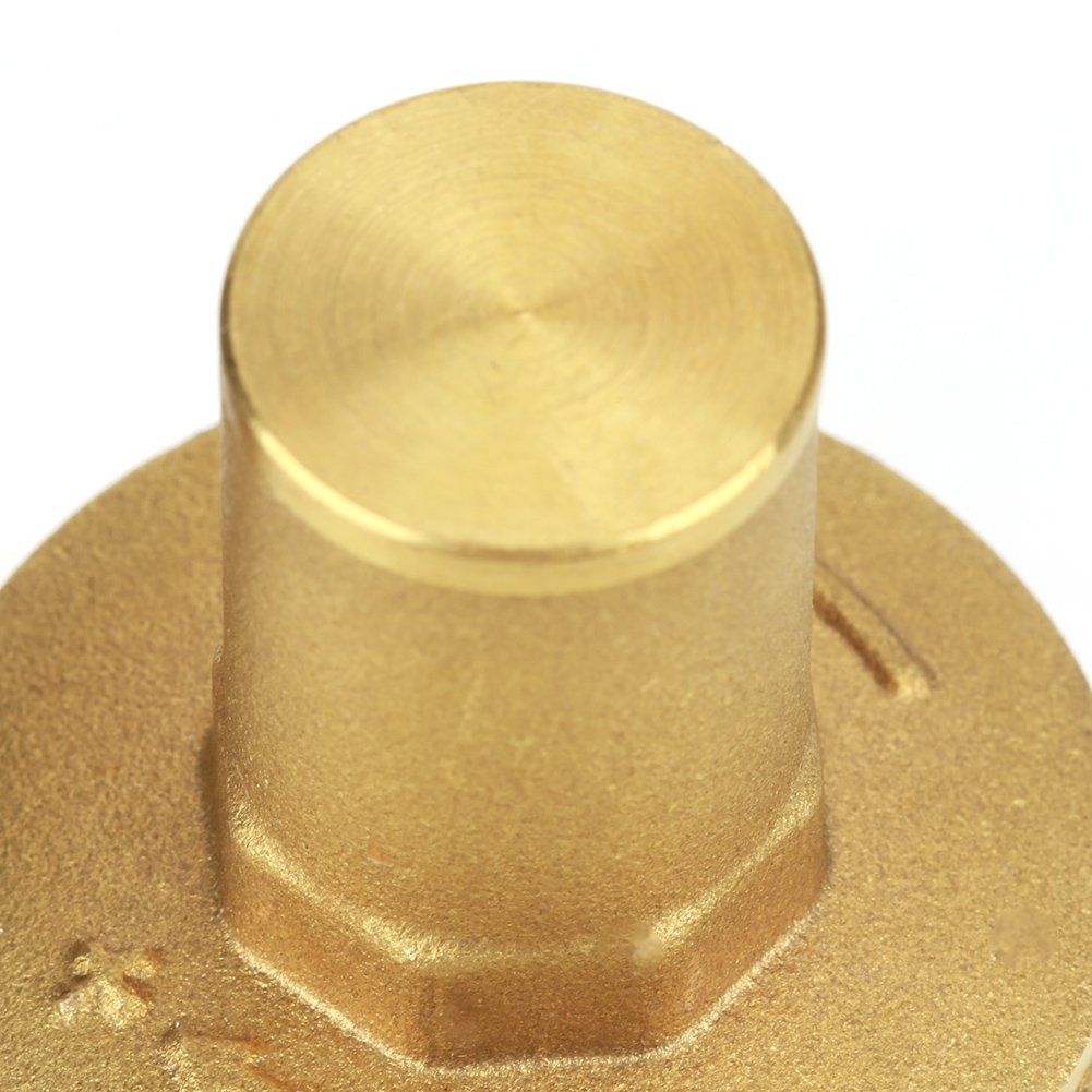 Water Pressure Regulating Valve view 2