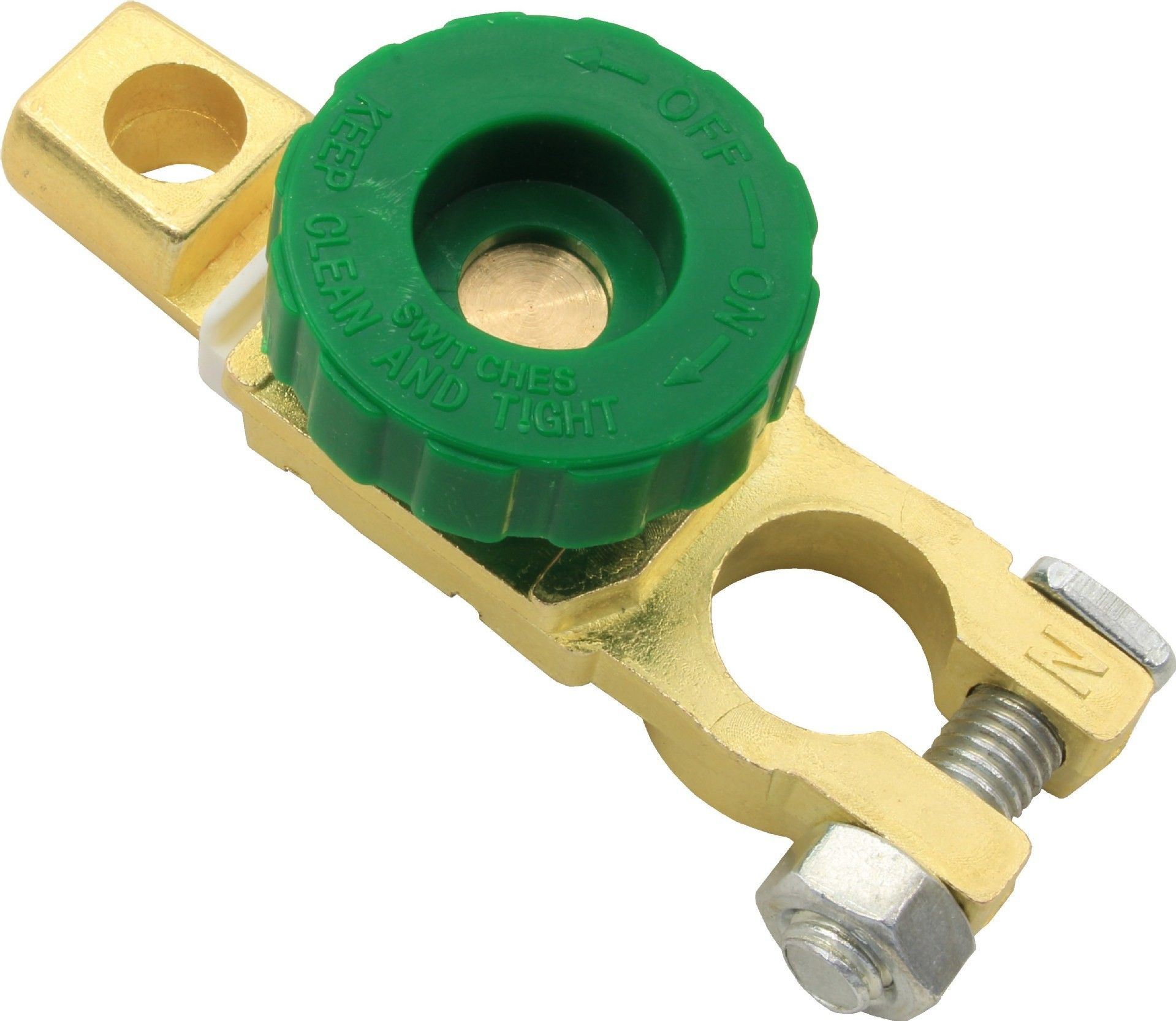 Top Post Battery Disconnect Switch view 4