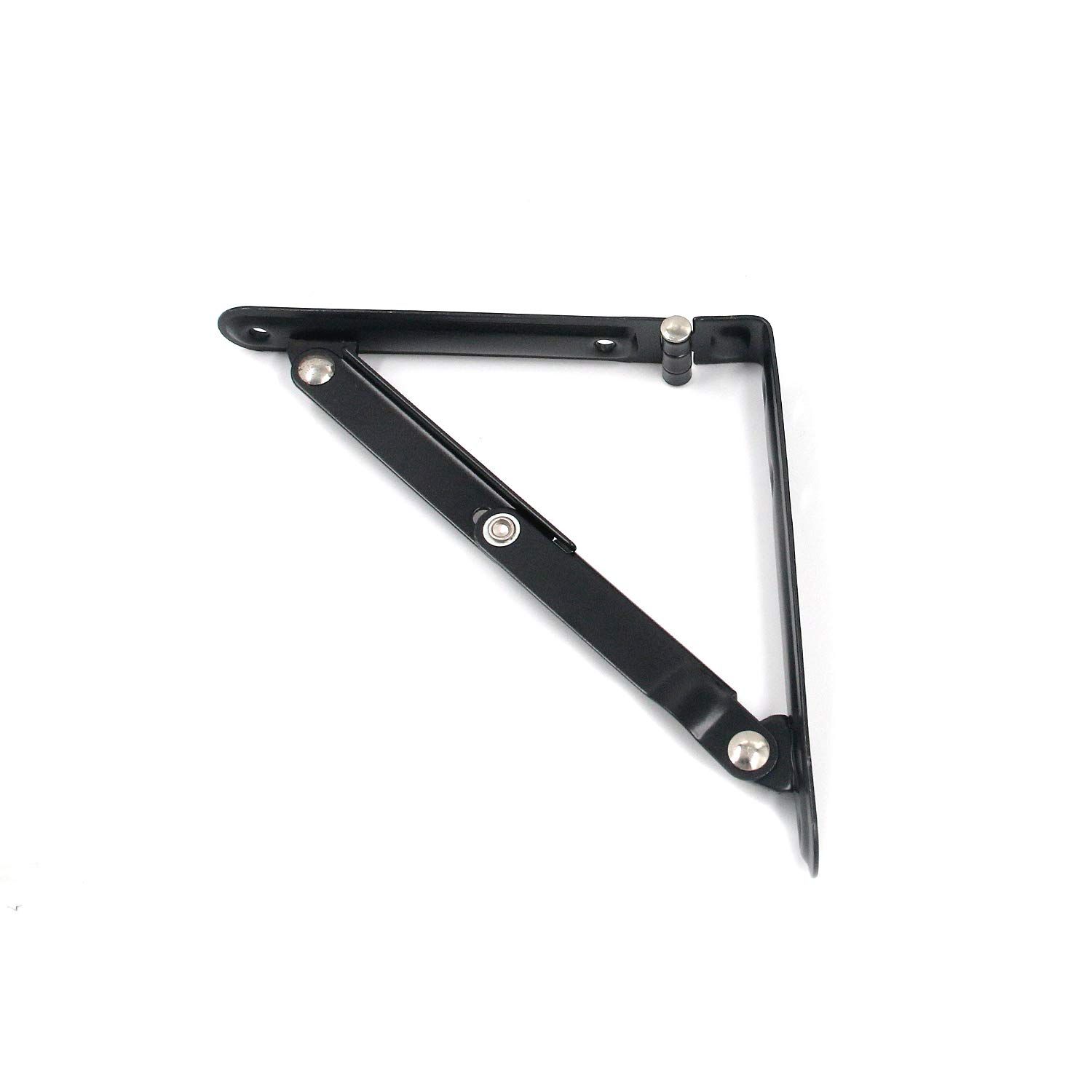 Sturdy Folding Shelf Brackets view 3