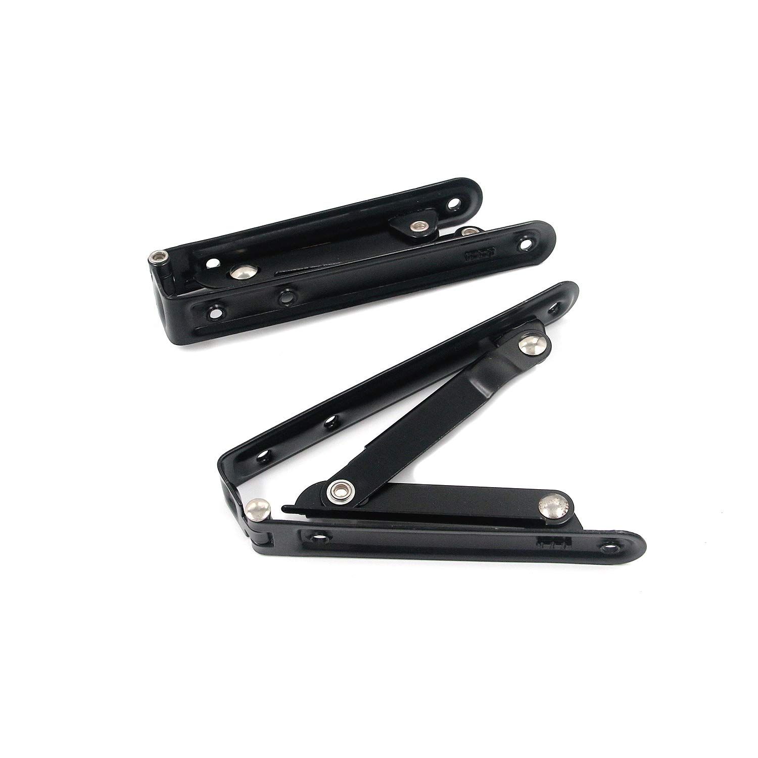 Sturdy Folding Shelf Brackets view 4