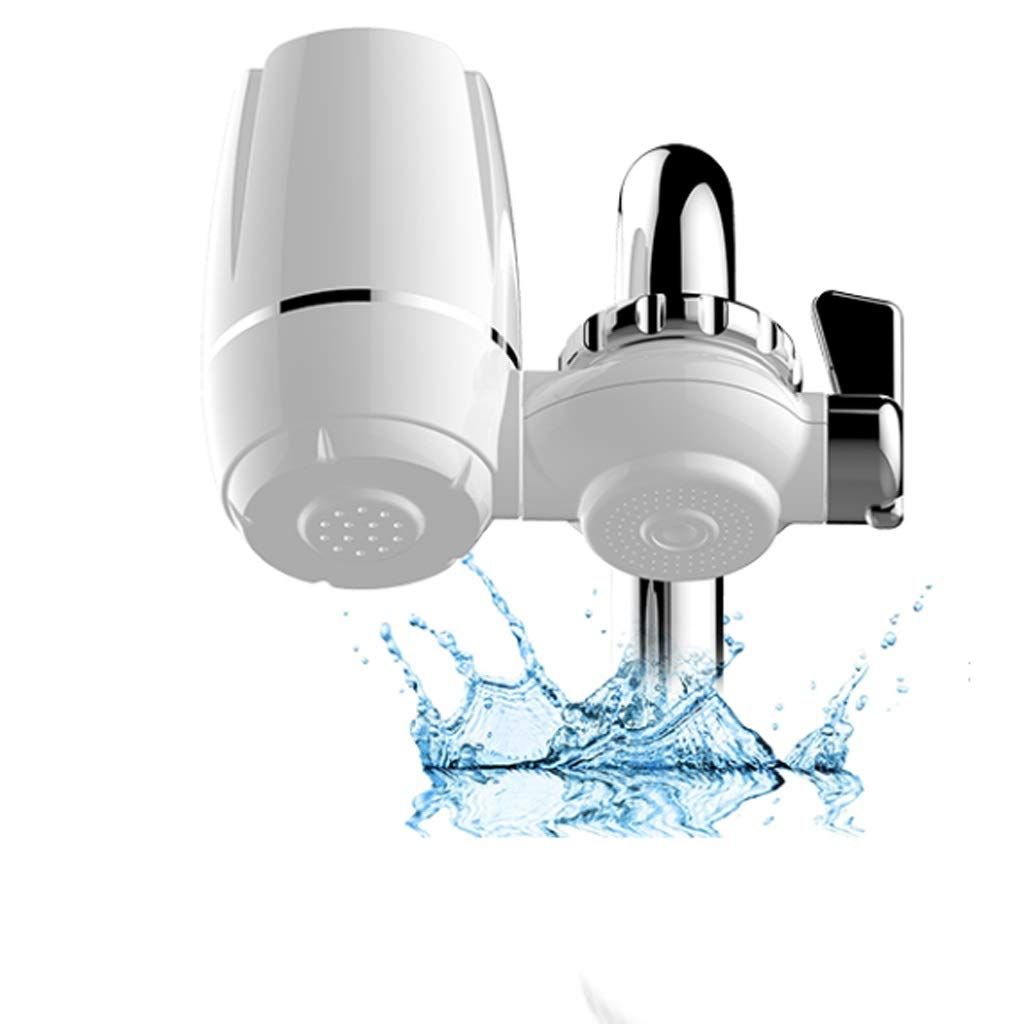 Plastic Faucet Water Purifier - Kitchen Tap Water Purifier Filtration System