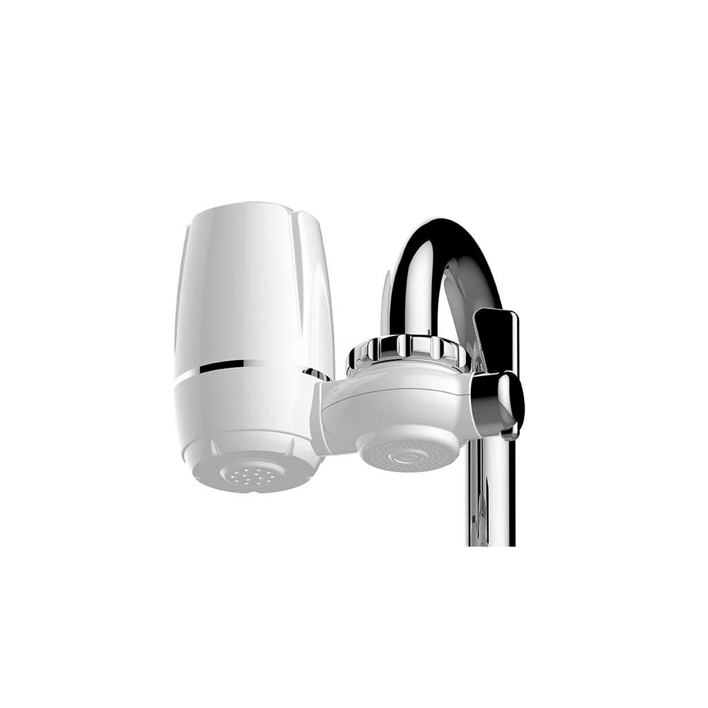 Plastic Faucet Water Purifier - Kitchen Tap Water Purifier Filtration System view 4