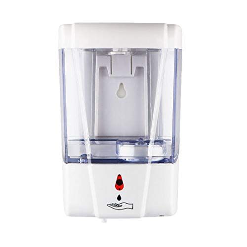 Automatic Soap Dispenser view 4