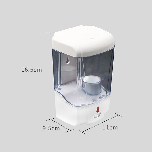 Automatic Soap Dispenser view 5