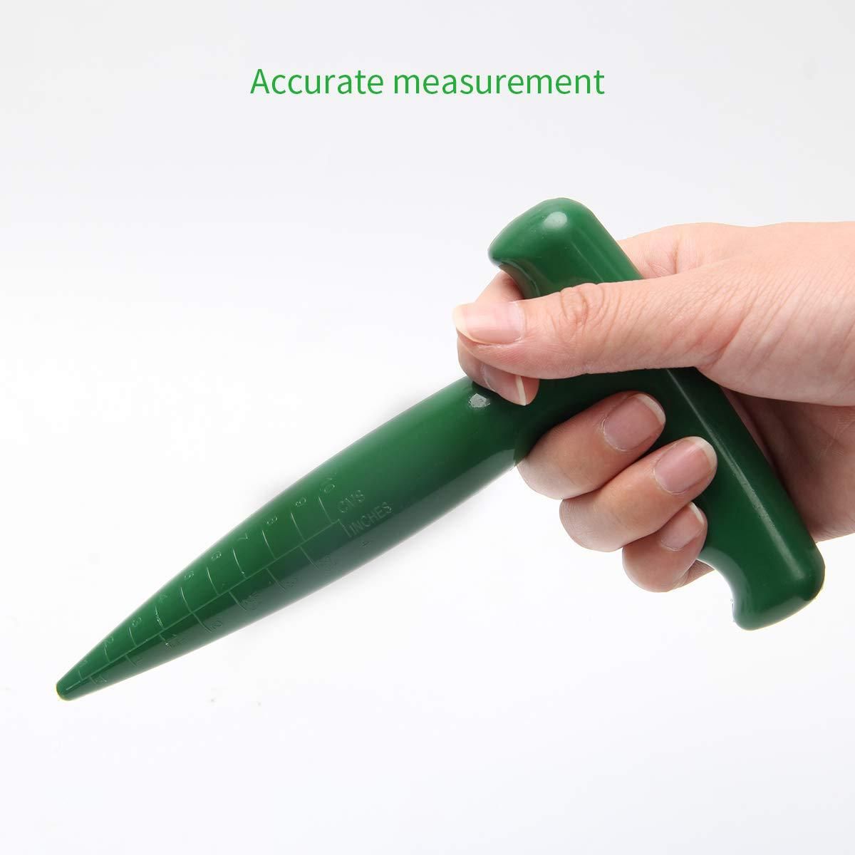 6 Pack Sowing Seeds Dispenser Set view 3