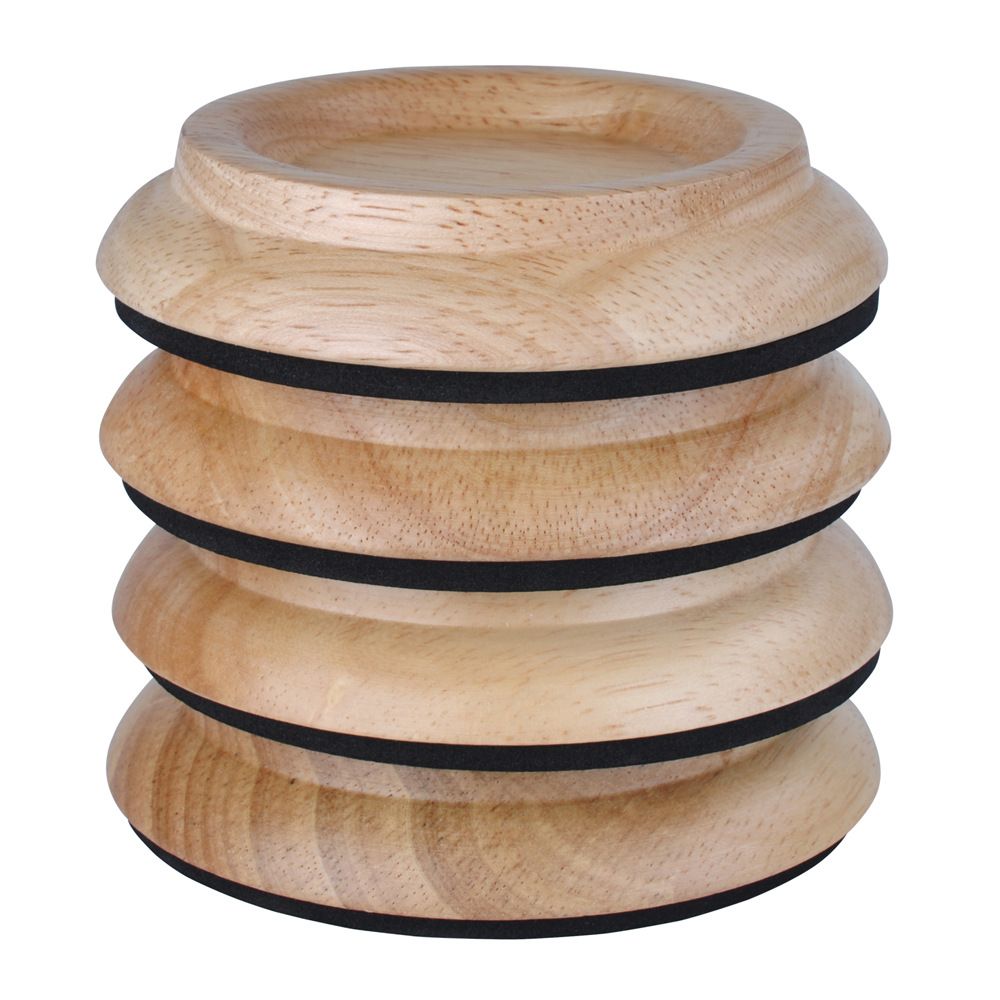 Upright Piano Caster Cups