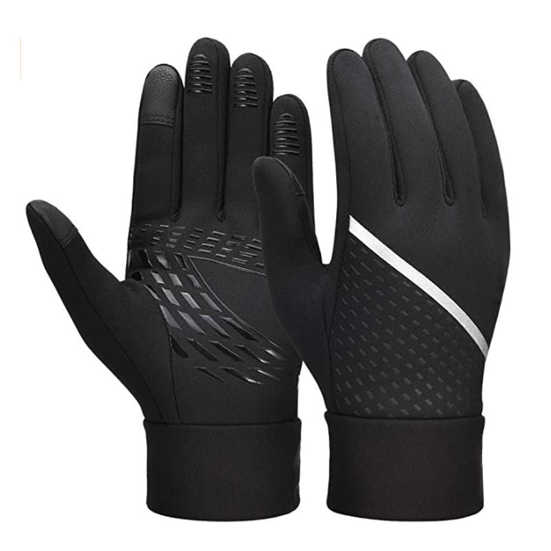 Gloves Touchscreen Gloves - Winter Warm Cold Weather Gloves Touch Screen