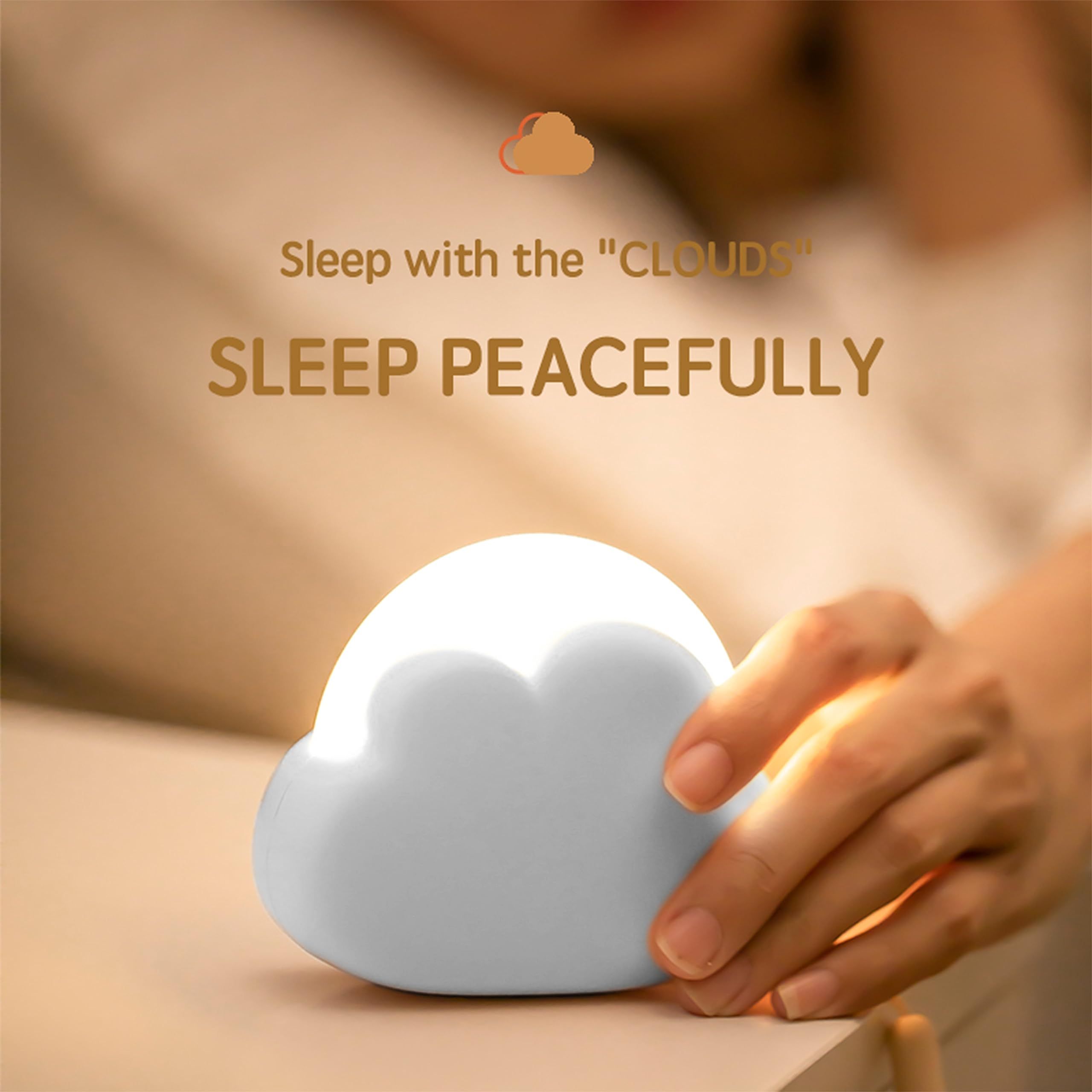 Portable LED Night Light view 5