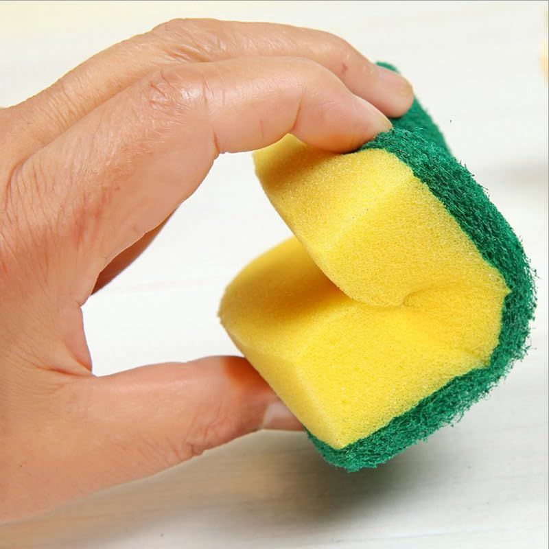 Kitchen Cleaning Sponges view 2